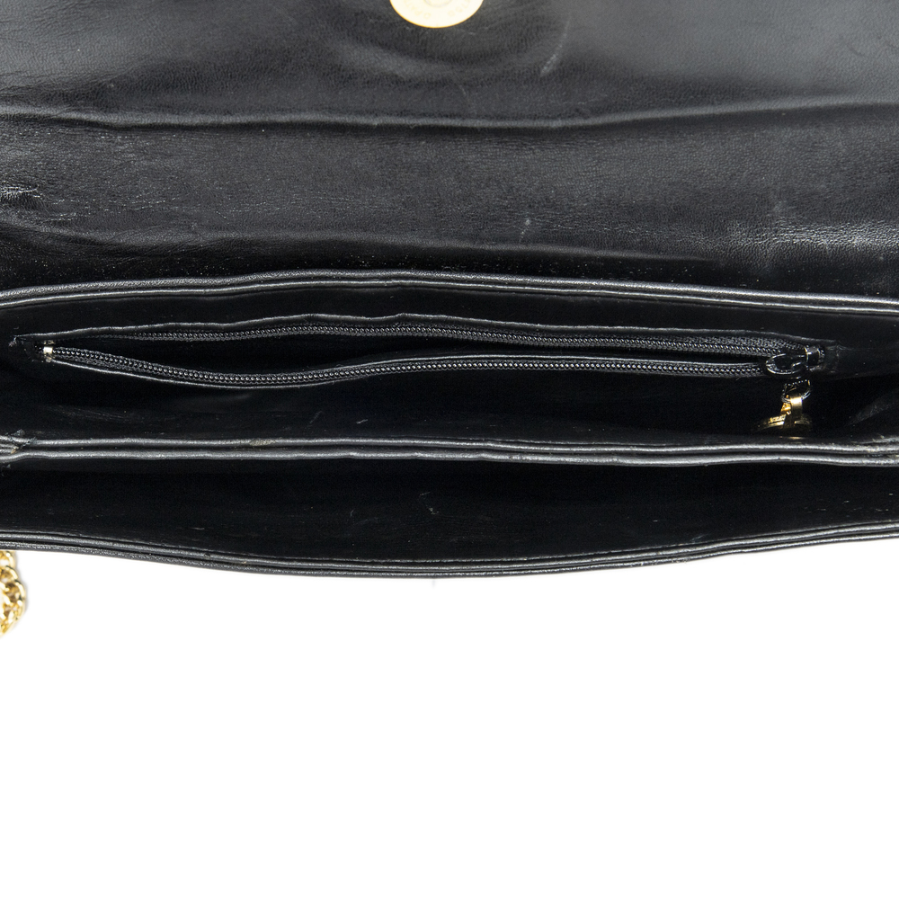 Dior Vintage Chain Flap - Picture 9 of 10